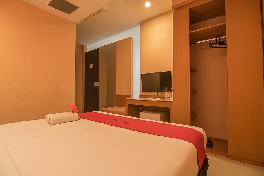 Reddoorz Plus @ Cipaganti Street 3 Bandung Exterior photo